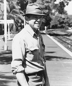Donald Resnick '49